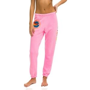 AVIATOR NATION SWEATPANTS